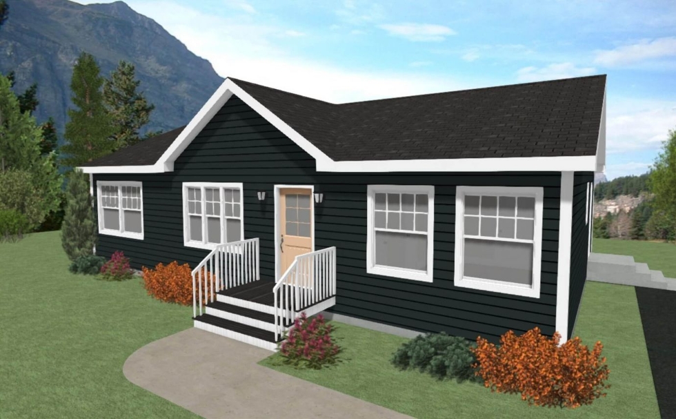 Classic Turn key homes newfoundland with New Ideas