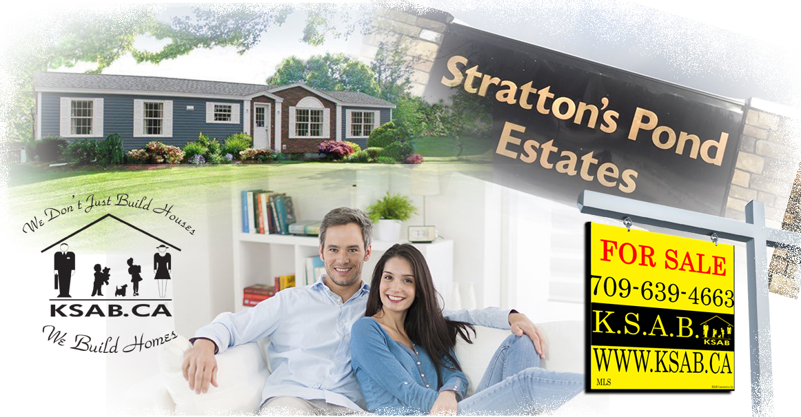 K.S.A.B. Real Estate Home