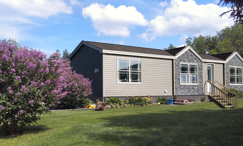 K.S.A.B. Real Estate Mini and Modular